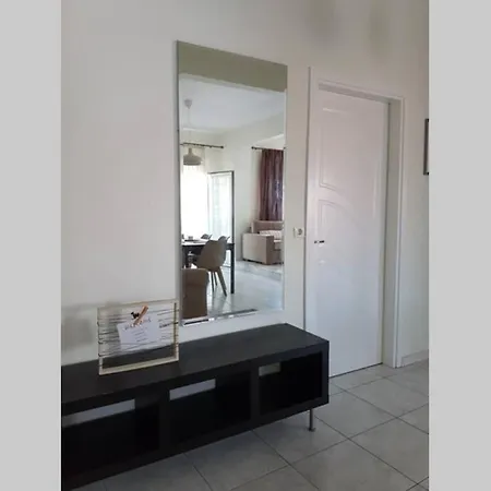 Διαμέρισμα ~melhouse~ Next To The Sea, Spacious, Bright