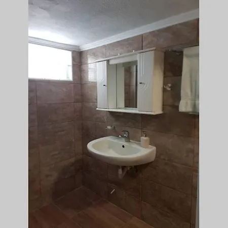 ~melhouse~ Next To The Sea, Spacious, Bright * Olympiada