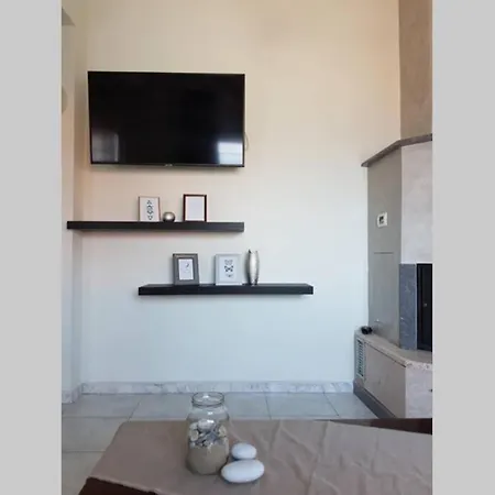 ~melhouse~ Next To The Sea, Spacious, Bright Διαμέρισμα *