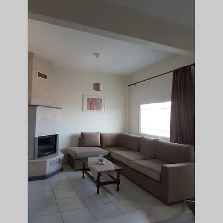 Διαμέρισμα ~melhouse~ Next To The Sea, Spacious, Bright Ολυμπιάδα