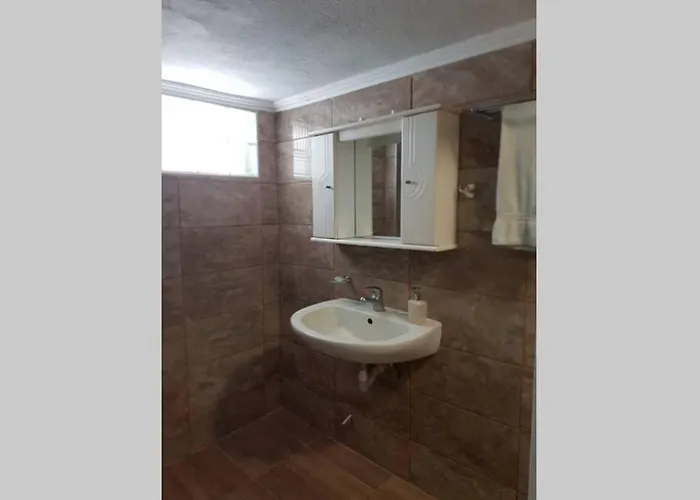 ~melhouse~ Next To The Sea, Spacious, Bright * Ολυμπιάδα