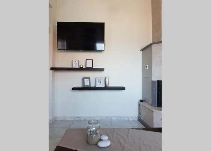 ~melhouse~ Next To The Sea, Spacious, Bright Διαμέρισμα *