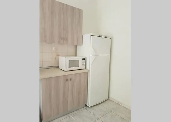 ~melhouse~ Next To The Sea, Spacious, Bright דירה