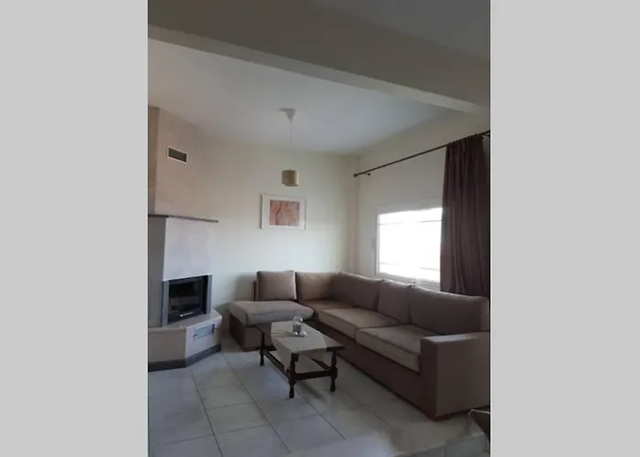 Apartment ~melhouse~ Next To The Sea, Spacious, Bright Olympiada